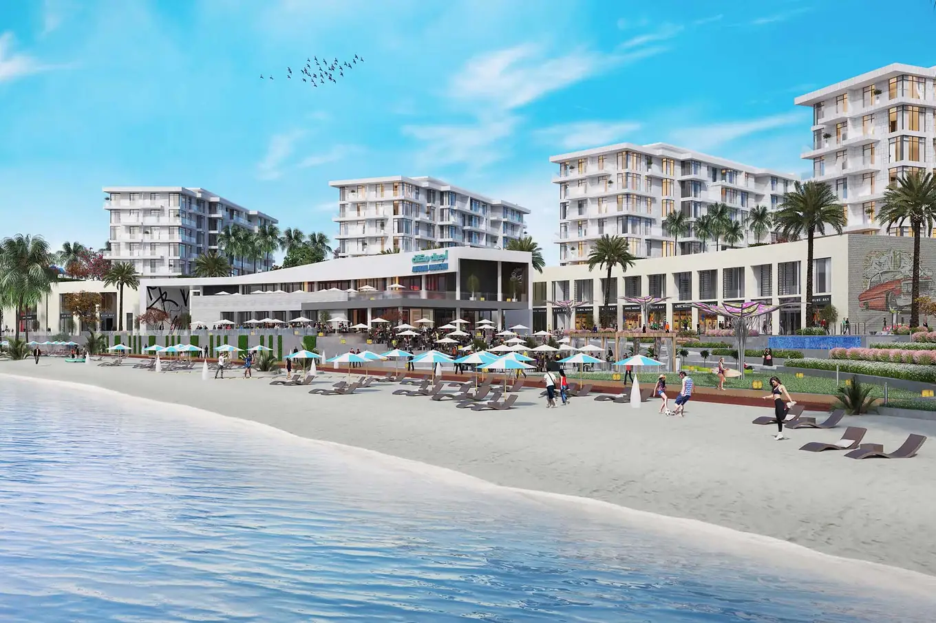 Blue%20Waves%20by%20Ajmal%20Makan%20at%20Sharjah%20Waterfront - 2